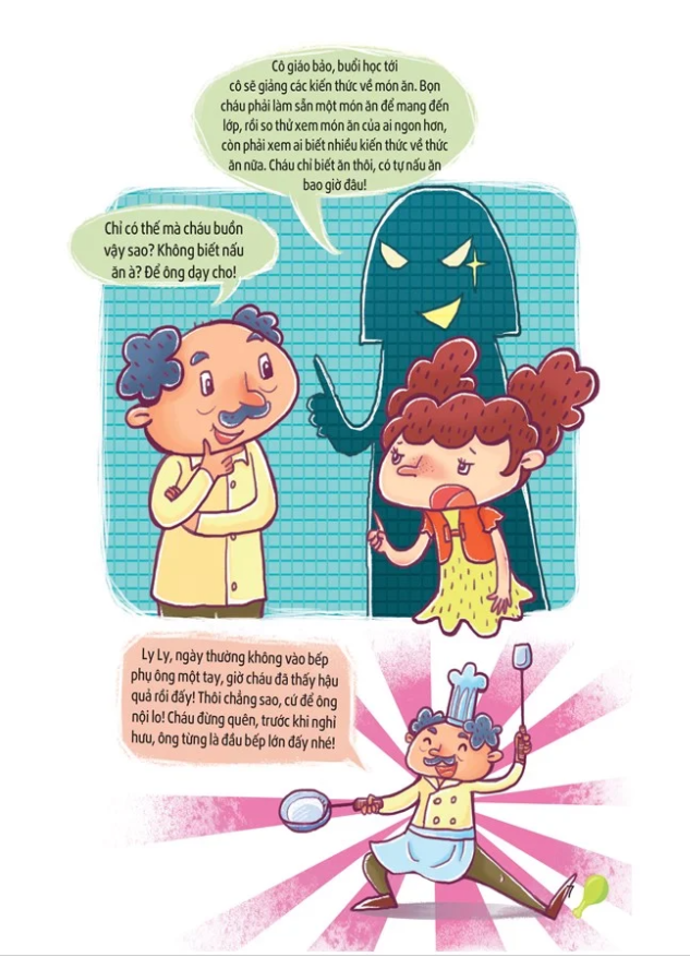 khoa học thú vị - chiếc bánh hamburger to ngon lành - tìm hiểu về thức ăn (tái bản 2022)