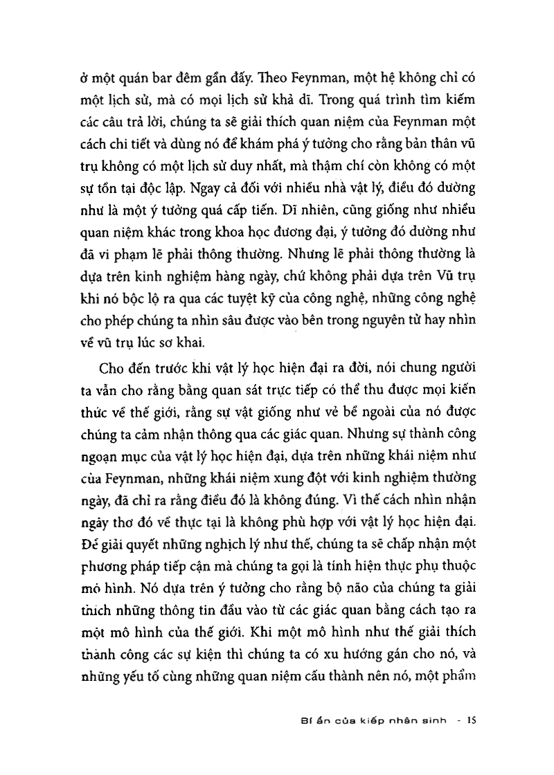 khoa học và khám phá - bản thiết kế vĩ đại (tái bản 2023)