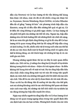 khoa học và khám phá - cuộc chiến lỗ đen (tái bản 2023)