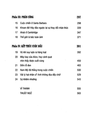 khoa học và khám phá - cuộc chiến lỗ đen (tái bản 2023)