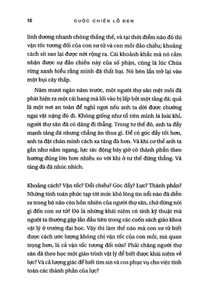 khoa học và khám phá - cuộc chiến lỗ đen (tái bản 2023)