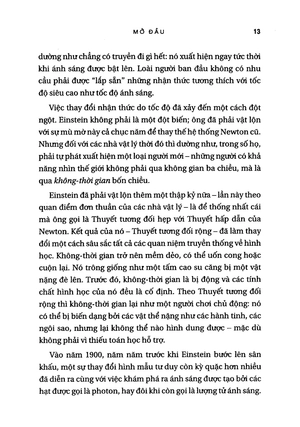 khoa học và khám phá - cuộc chiến lỗ đen (tái bản 2023)