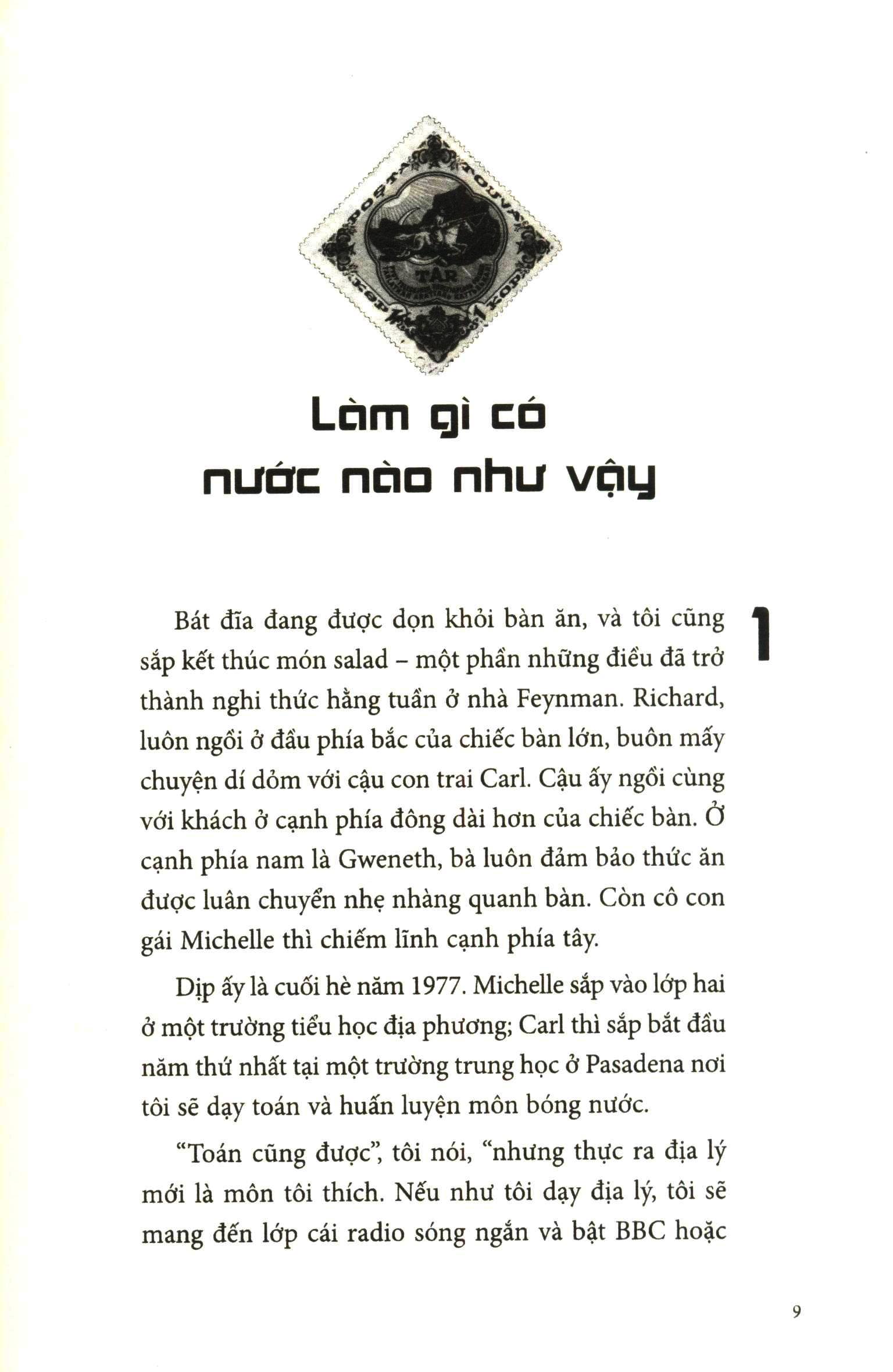 khoa học và khám phá - cuộc phiêu lưu cuối cùng của feynman (tái bản 2023)