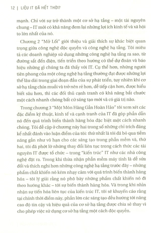 khoa học và khám phá - liệu it đã hết thời (tái bản 2023)