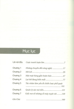 khoa học và khám phá - liệu it đã hết thời (tái bản 2023)