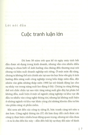 khoa học và khám phá - liệu it đã hết thời (tái bản 2023)