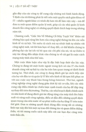 khoa học và khám phá - liệu it đã hết thời (tái bản 2023)