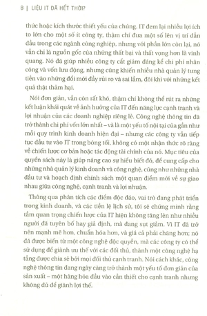 khoa học và khám phá - liệu it đã hết thời (tái bản 2023)