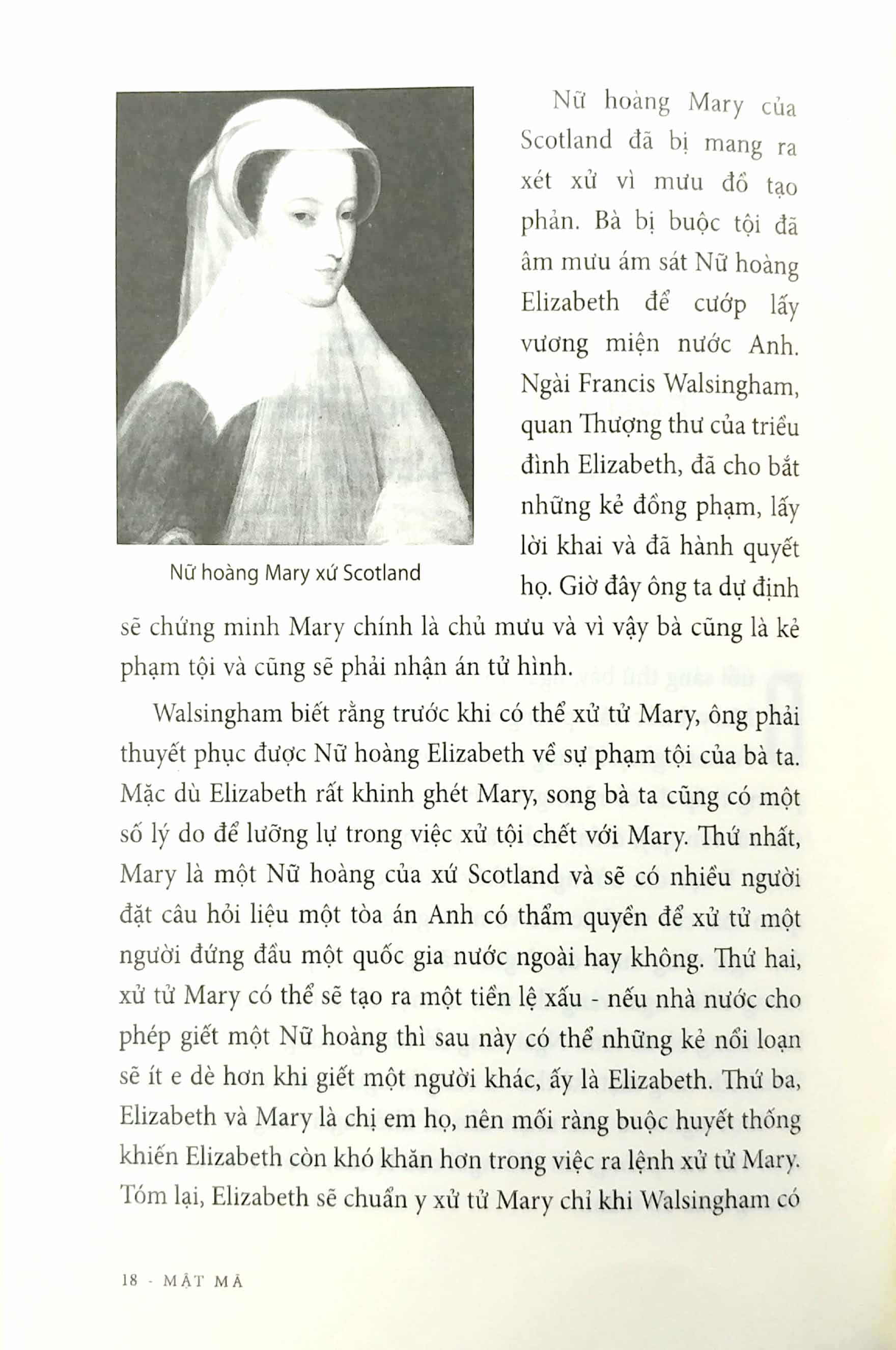 khoa học và khám phá - mật mã - từ cổ điển đến lượng tử (tái bản 2023)