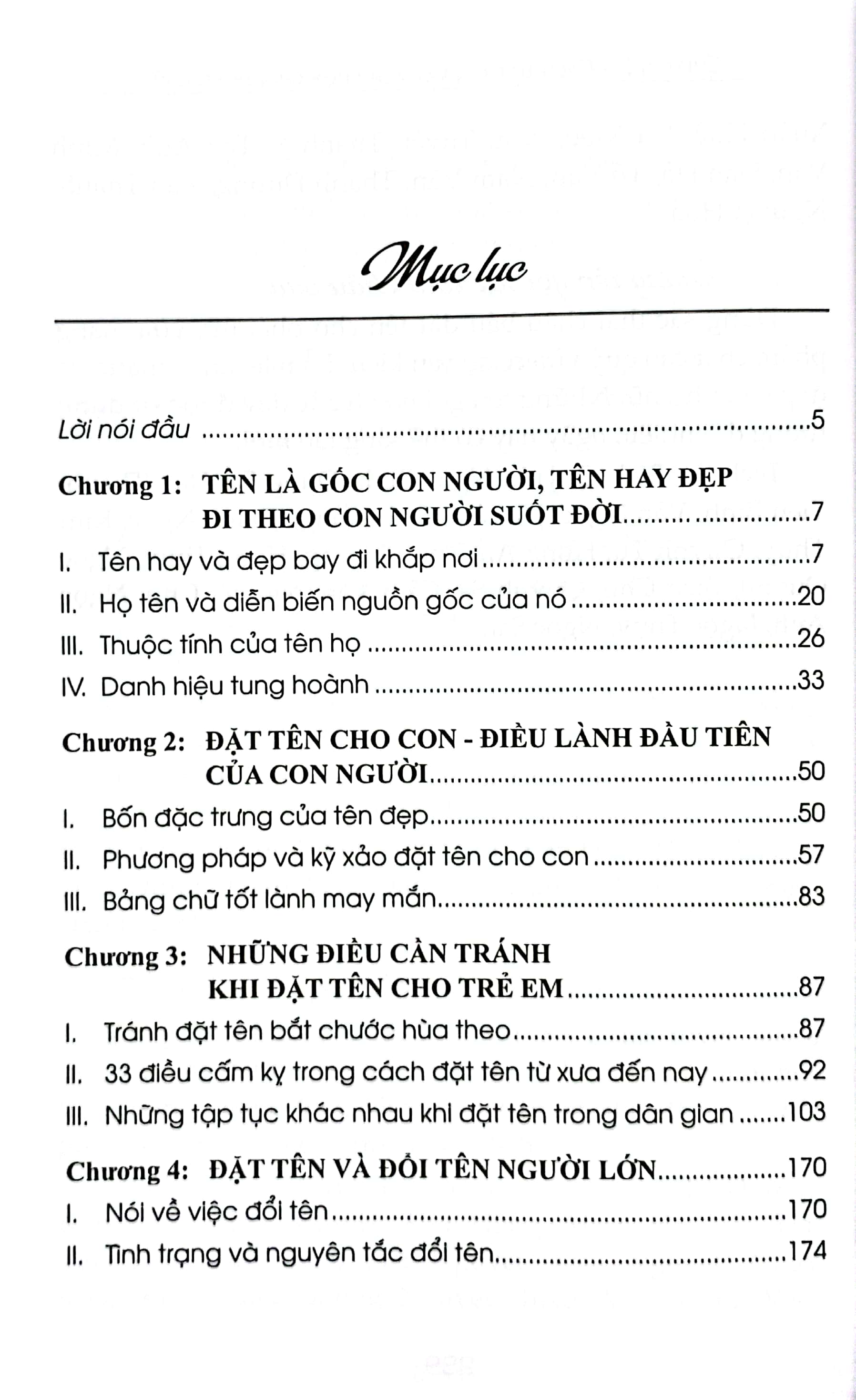 khoa học và nghệ thuật - đặt tên cho con bạn và doanh nghiệp