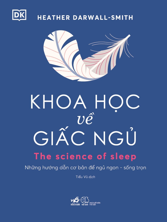 khoa học về giấc ngủ