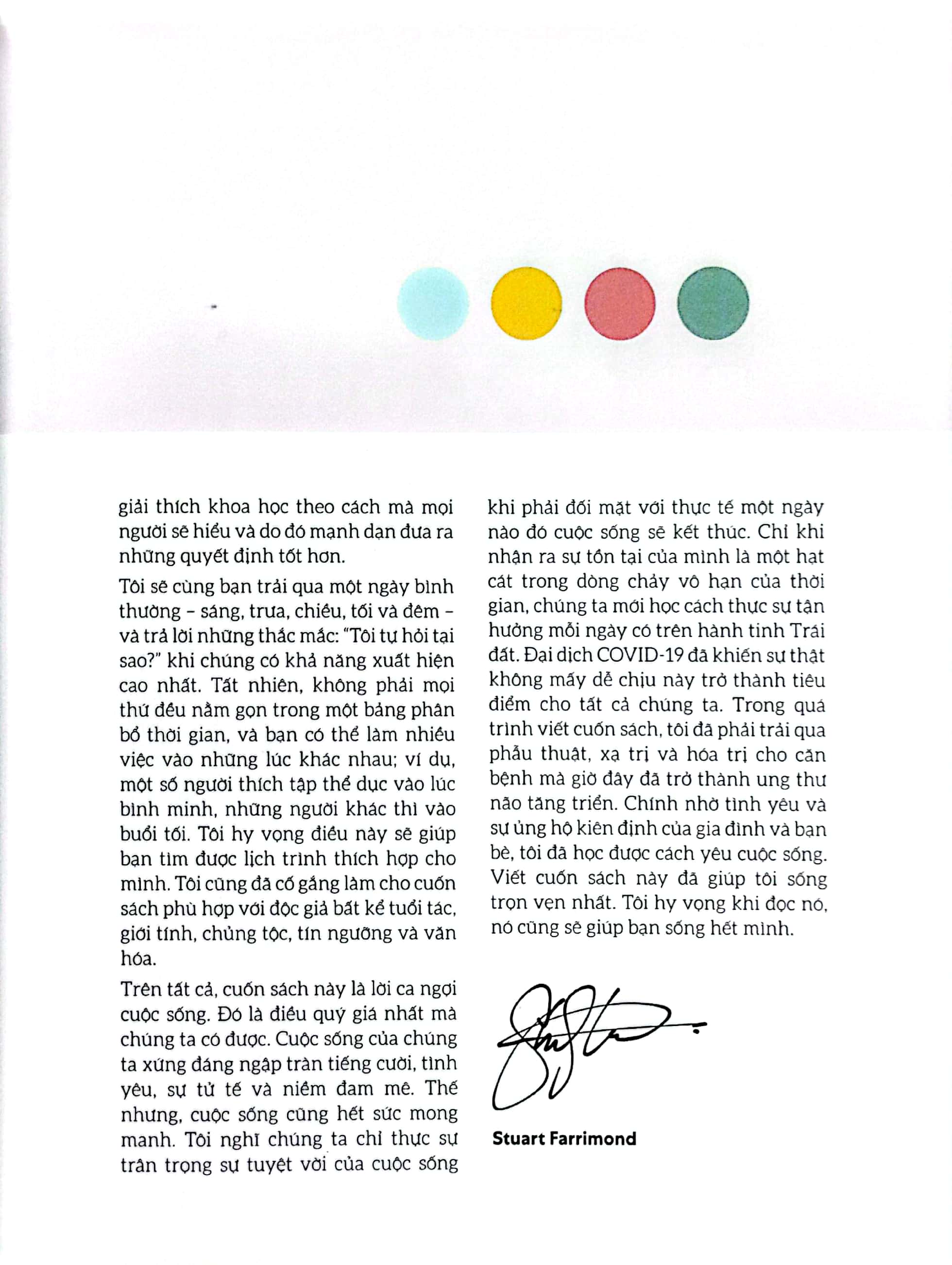 khoa học về lối sống