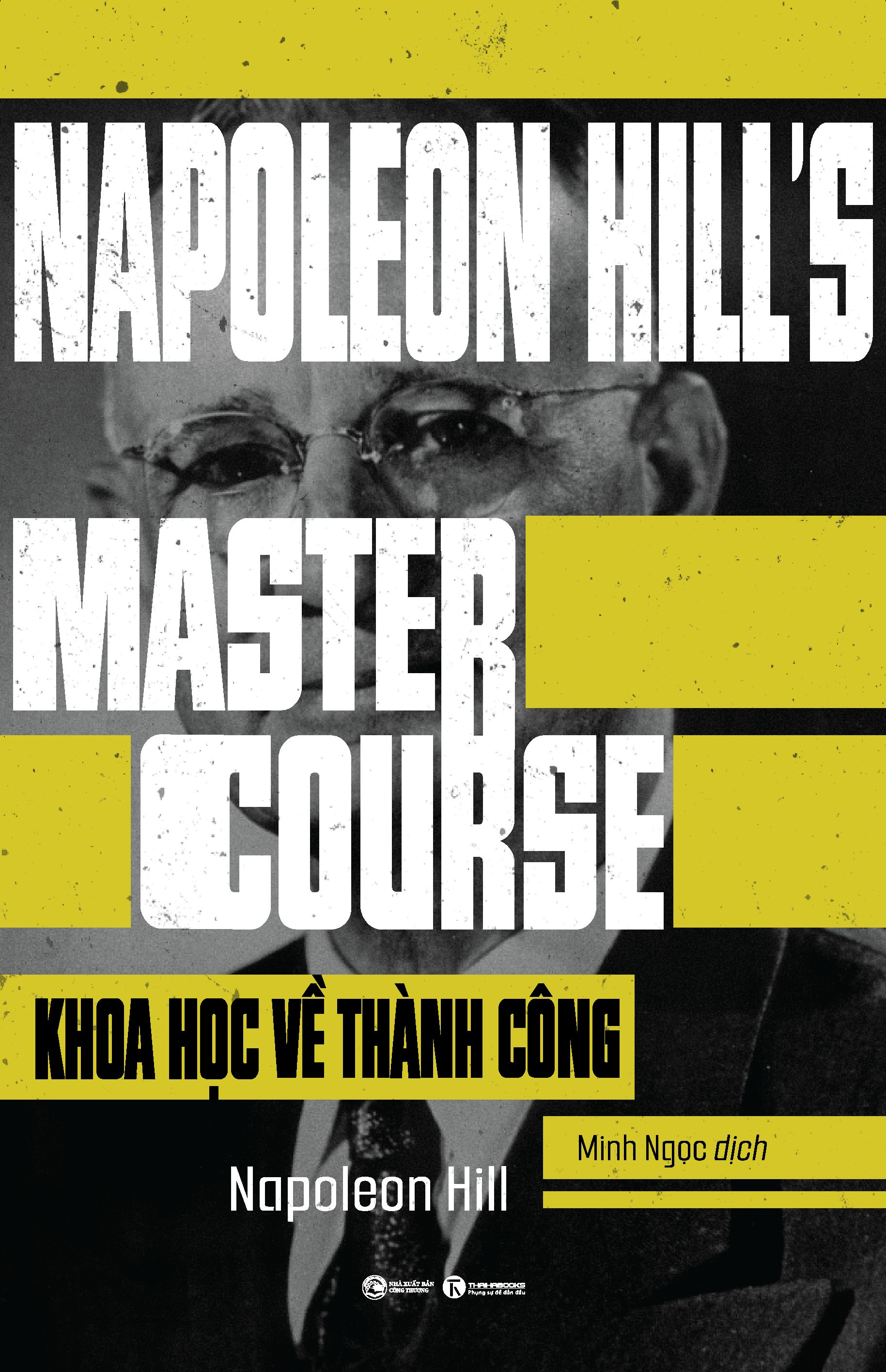 Khoa Hoc Ve Thanh Cong