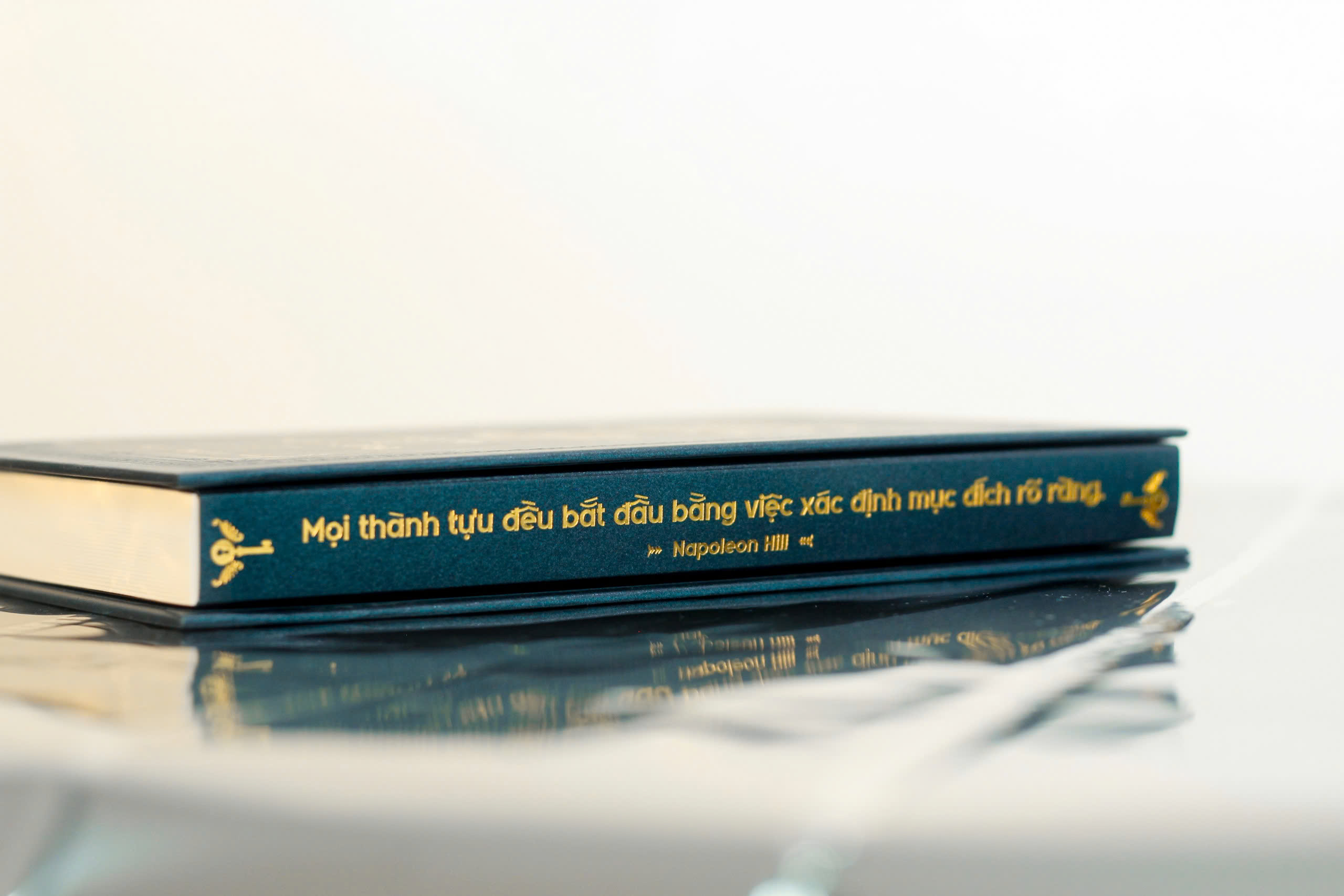 Khoa Hoc Ve Thanh Cong - An Ban Dac Biet - Bia Cung