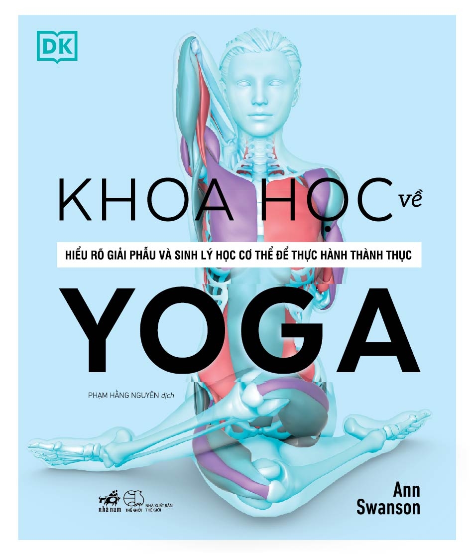 khoa học về yoga