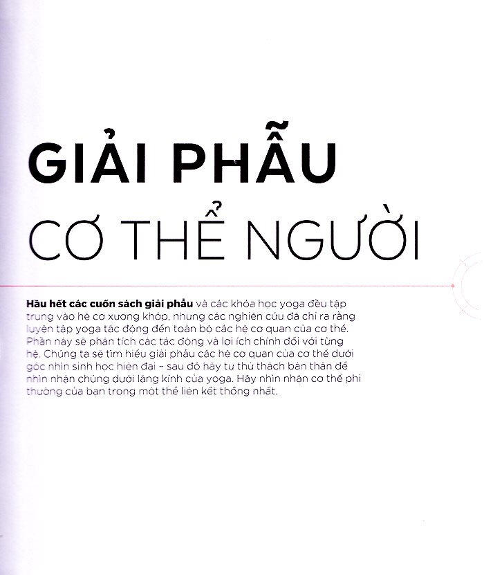 khoa học về yoga