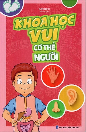 khoa học vui cơ thể người