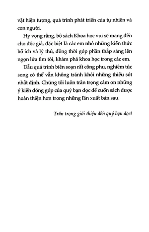 khoa học vui cơ thể người