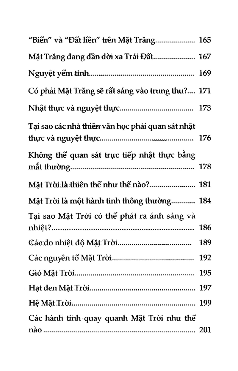khoa học vui - hàng không vũ trụ