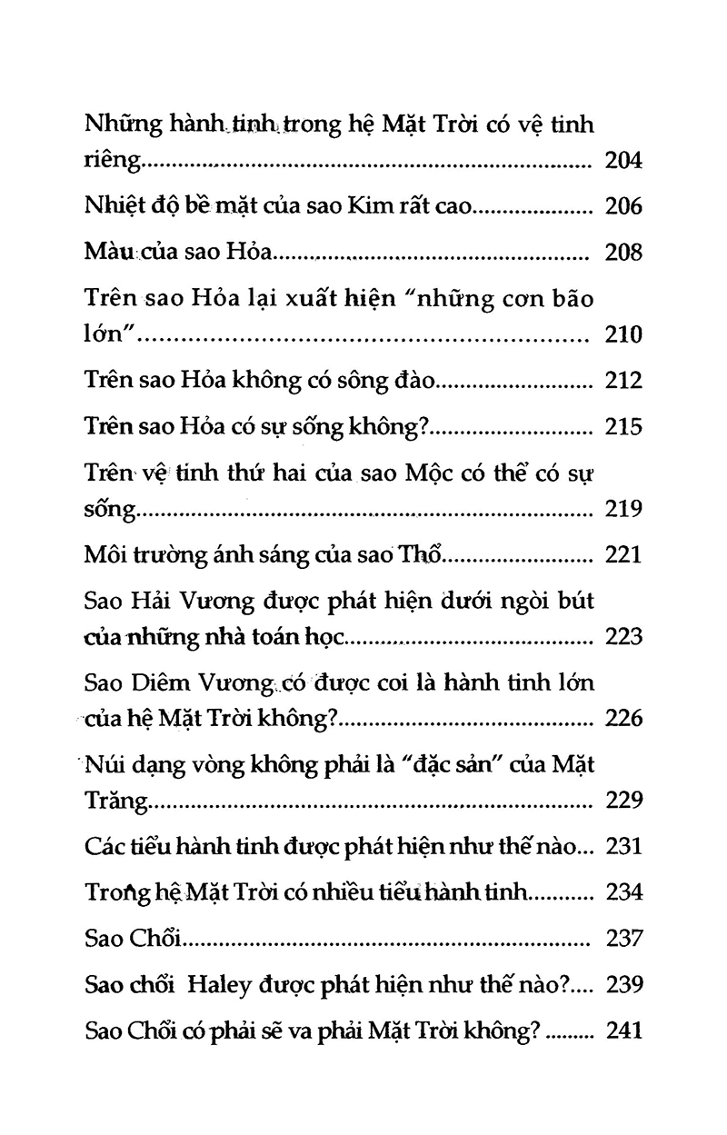 khoa học vui - hàng không vũ trụ