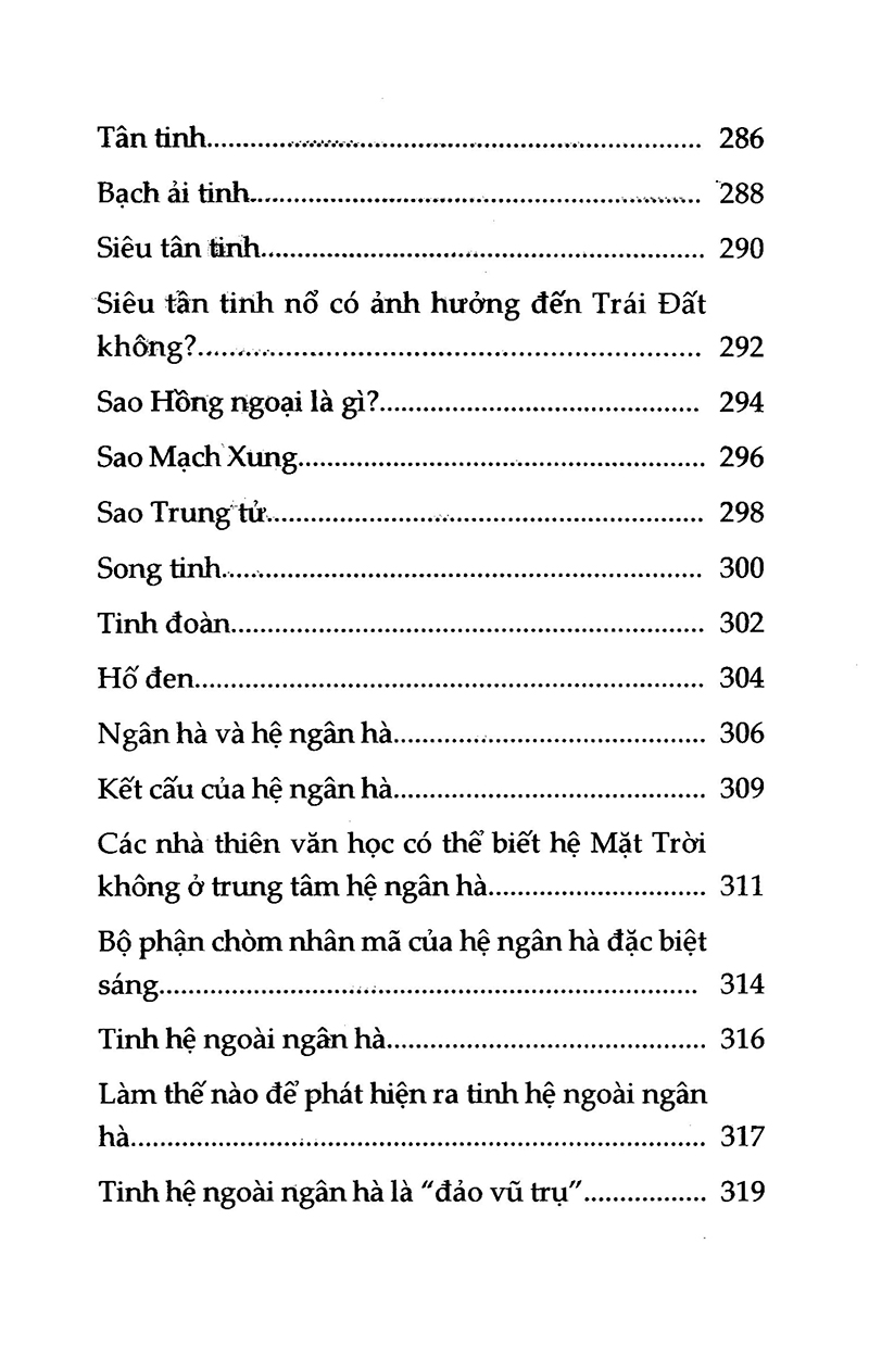 khoa học vui - hàng không vũ trụ