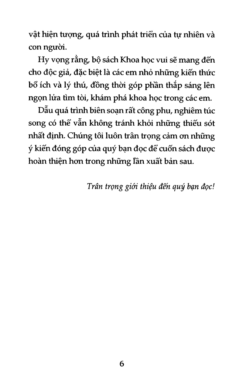 khoa học vui - hàng không vũ trụ