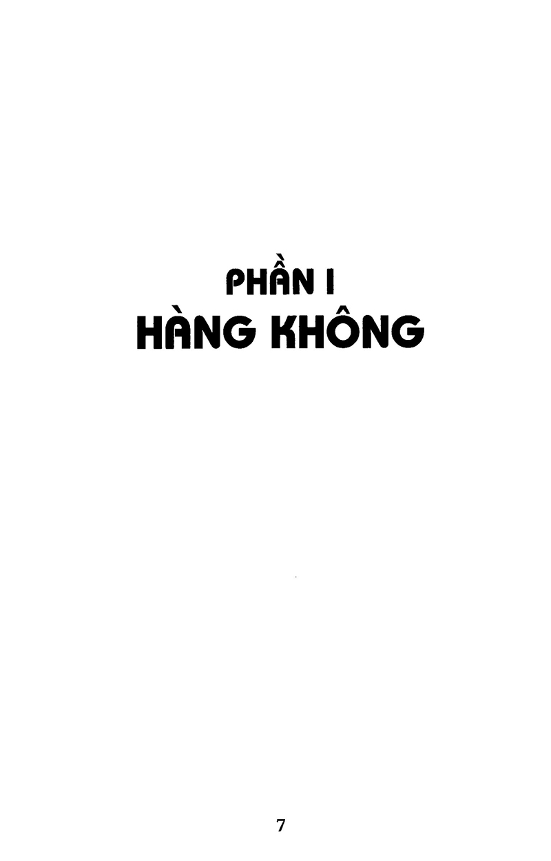 khoa học vui - hàng không vũ trụ
