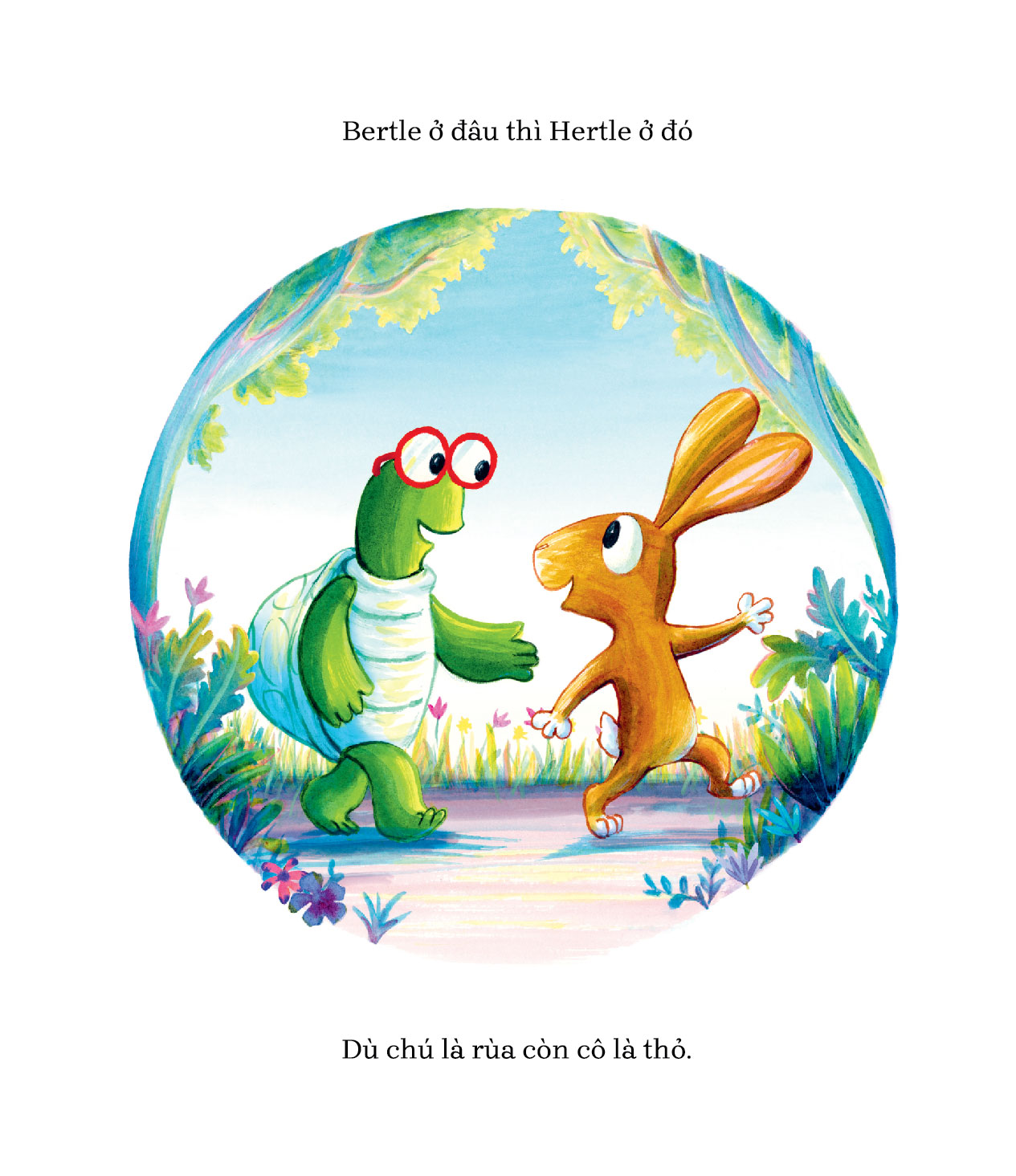 Khoang Trong Hinh Tho