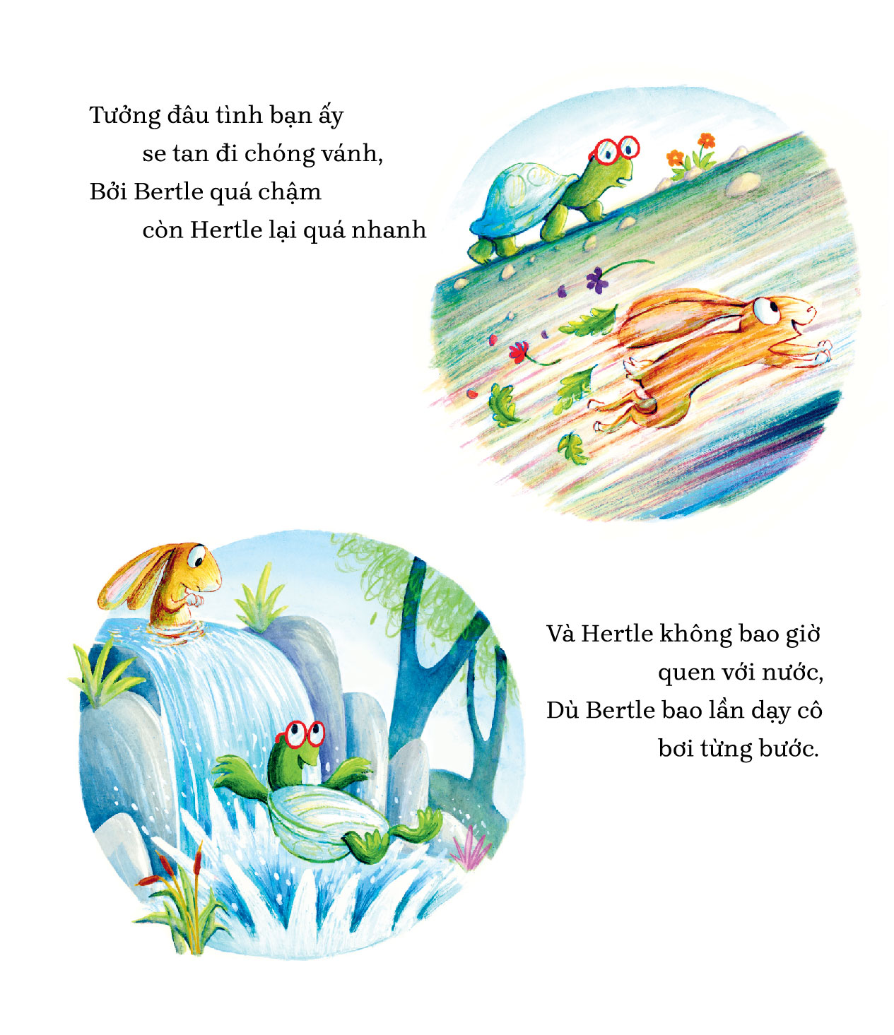 Khoang Trong Hinh Tho