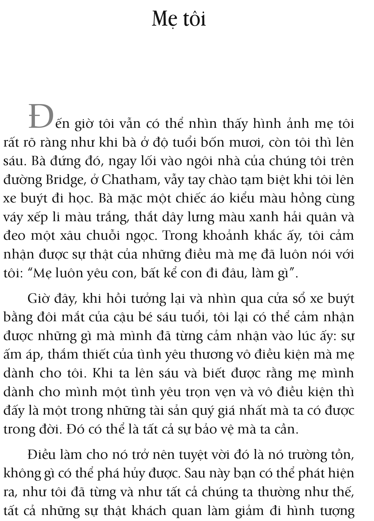 khoảnh khắc thức tỉnh - hành trình đi tìm tình yêu và ý nghĩa cuộc sống