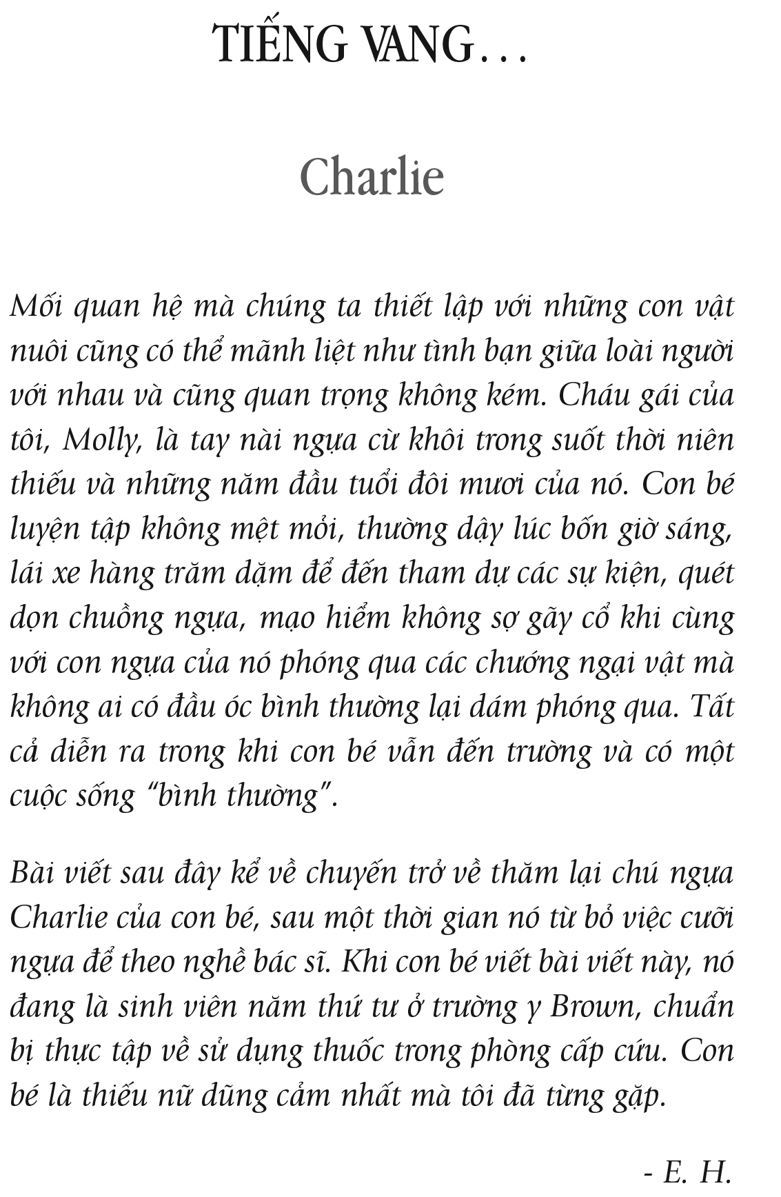 khoảnh khắc thức tỉnh - hành trình đi tìm tình yêu và ý nghĩa cuộc sống