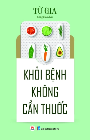 khỏi bệnh không cần thuốc