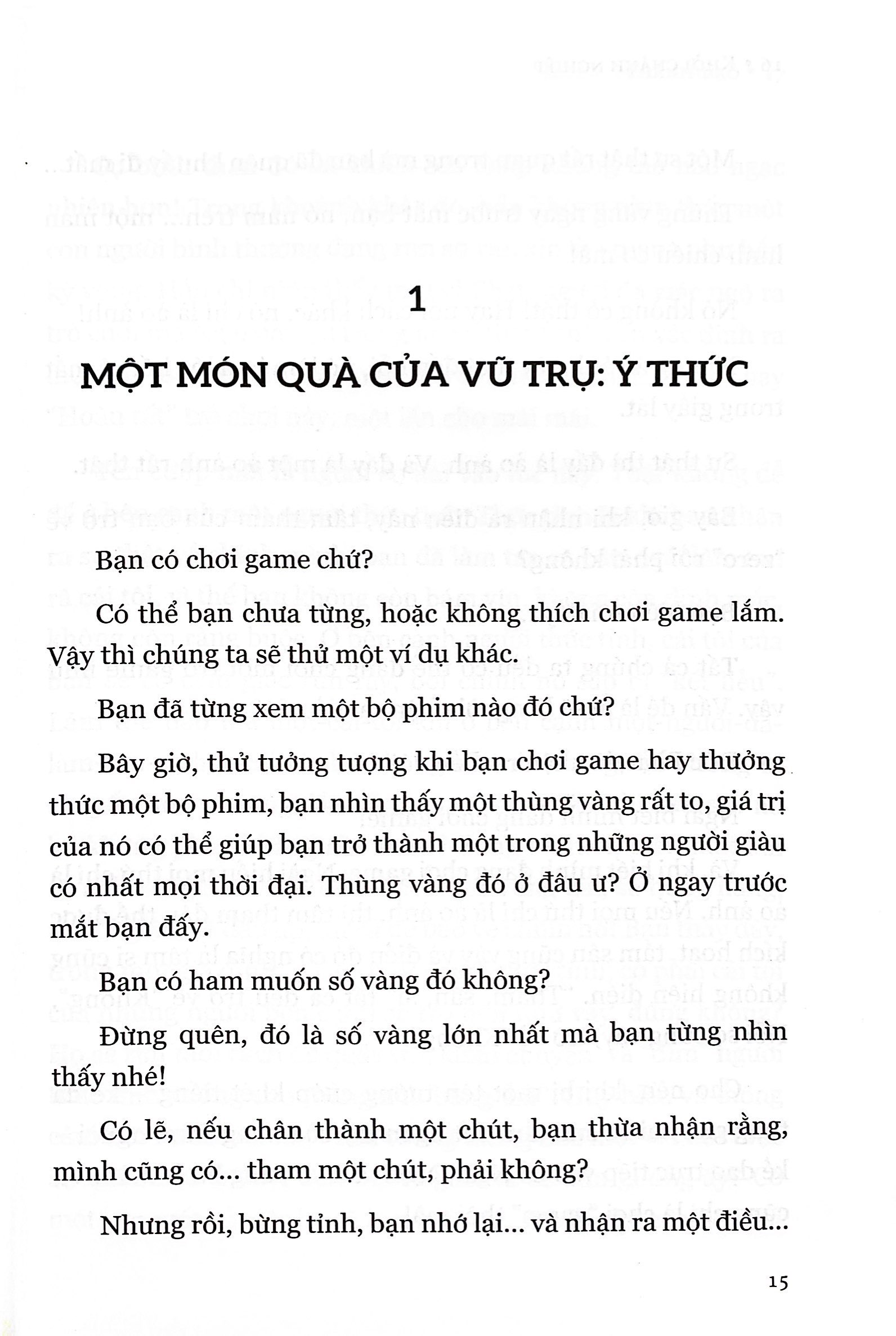khởi chánh nghiệp: đưa phẩm chất của đức phật vào sự nghiệp
