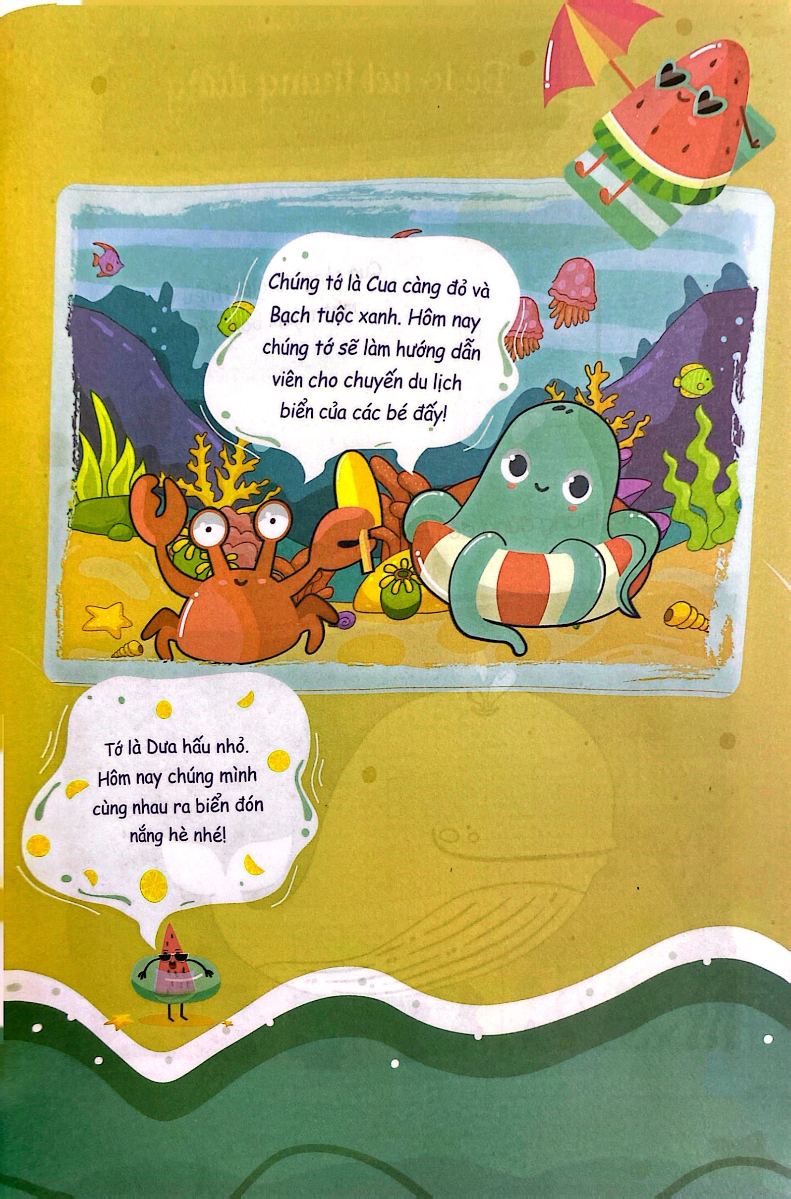 khởi đầu cho bé vào lớp 1 - bé làm quen với các nét cơ bản