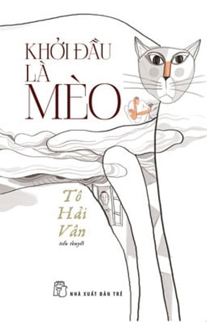 khởi đầu là mèo