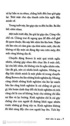khởi đầu là mèo