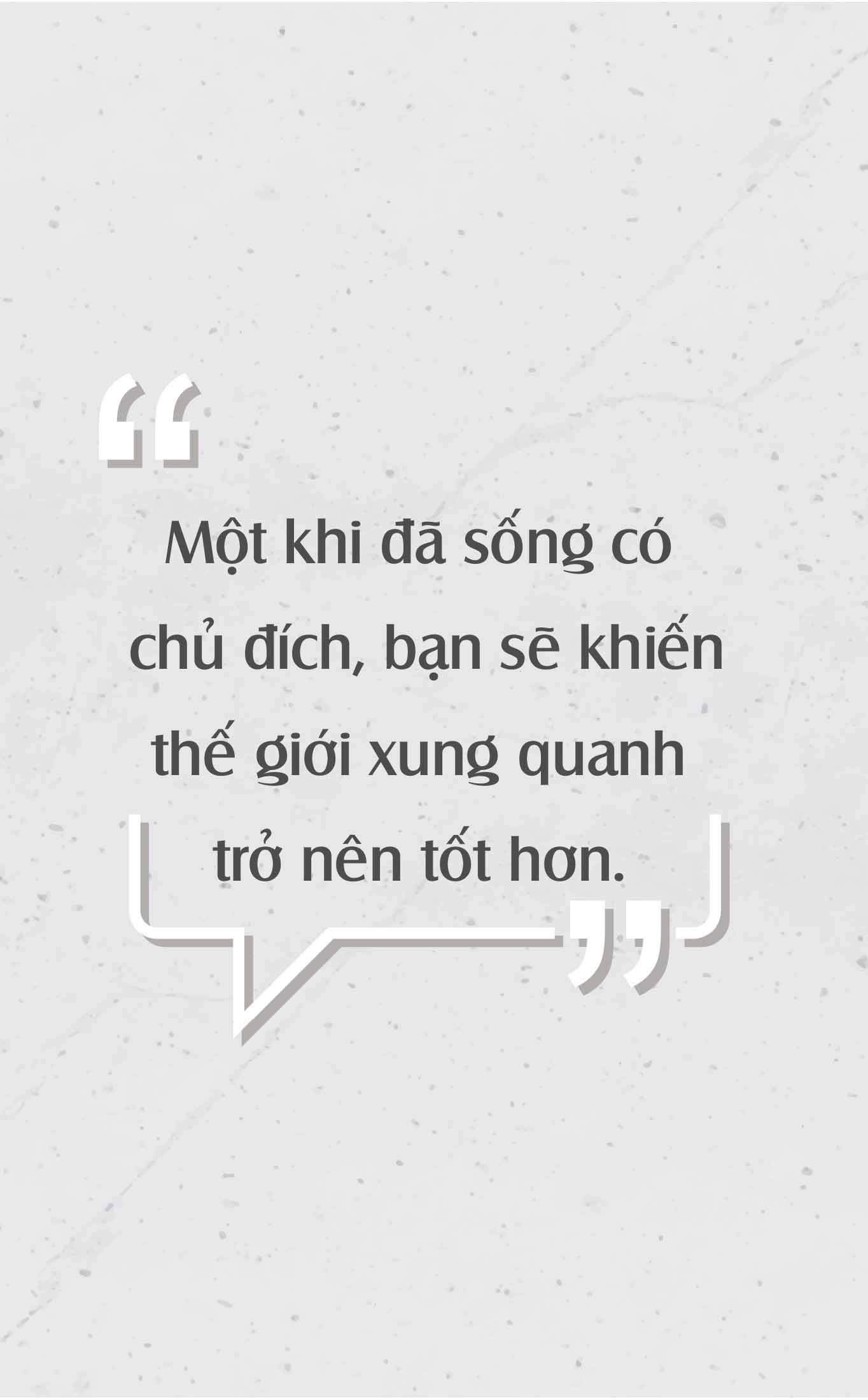 khơi dậy sức mạnh tích cực - đánh thức năng lực bản thân