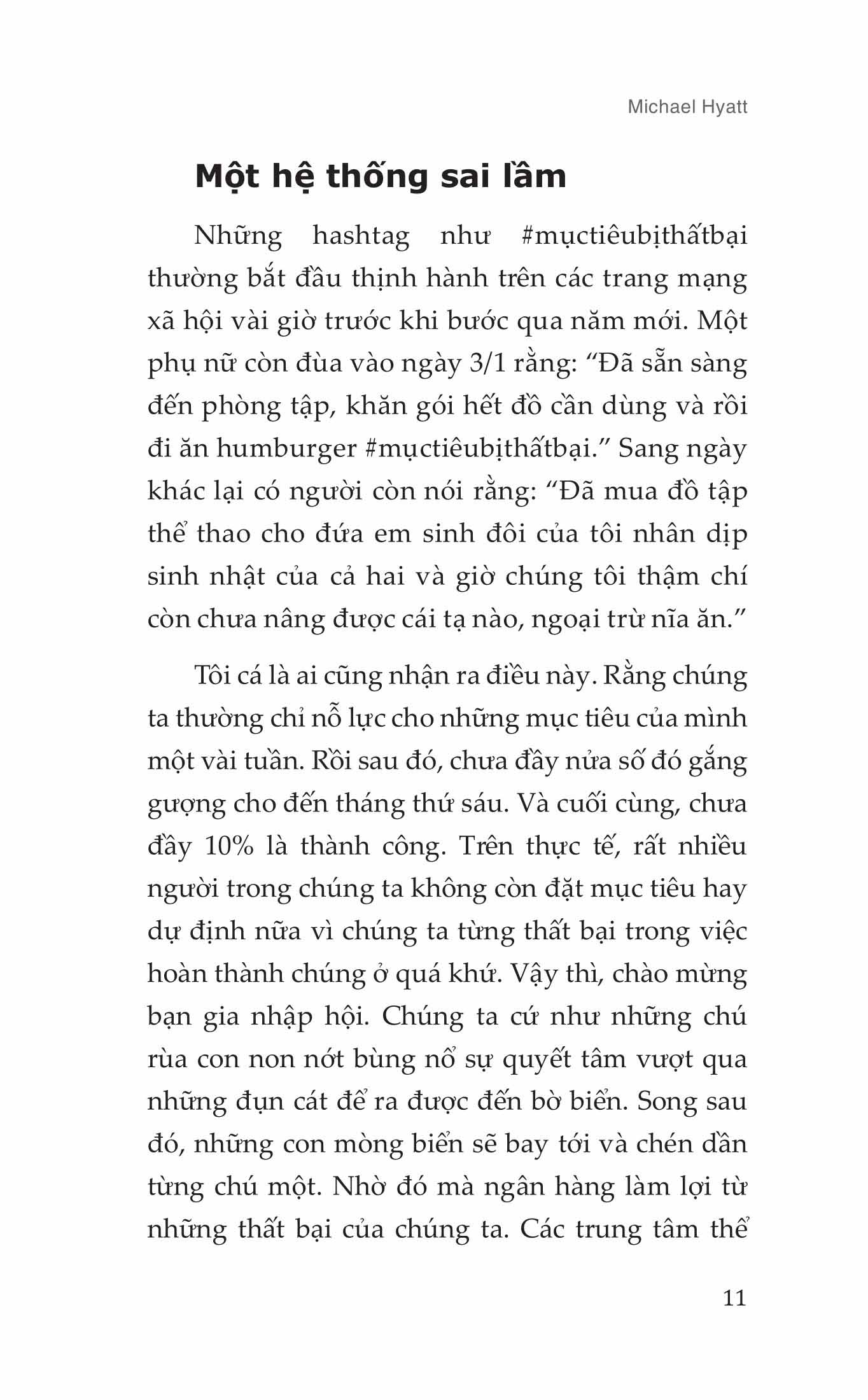 khơi dậy sức mạnh tích cực - đánh thức năng lực bản thân