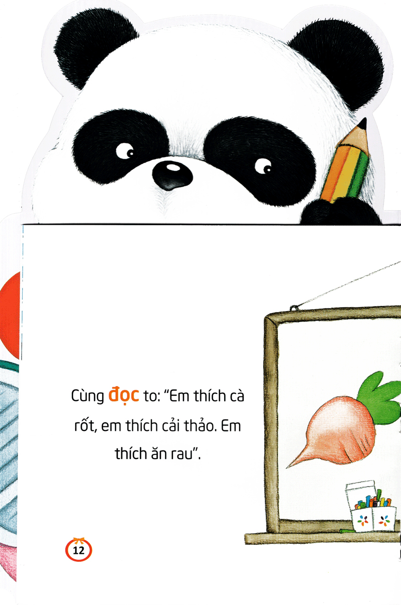 khơi dậy tiềm năng của bé - em tập làm cô giáo