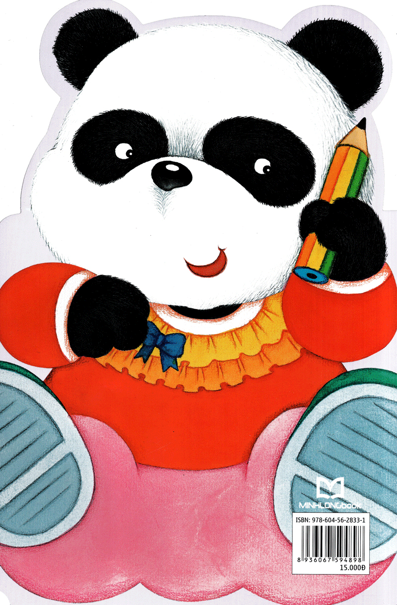 khơi dậy tiềm năng của bé - em tập làm cô giáo