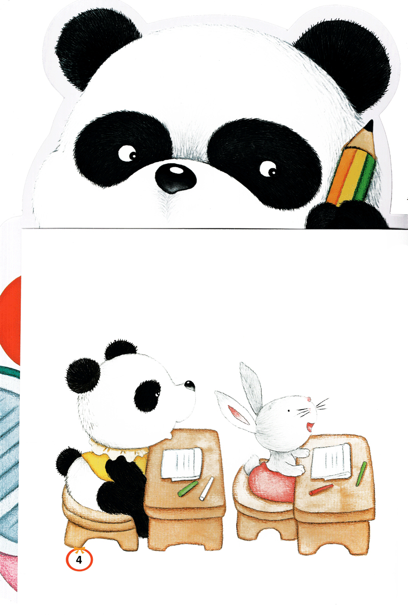 khơi dậy tiềm năng của bé - em tập làm cô giáo