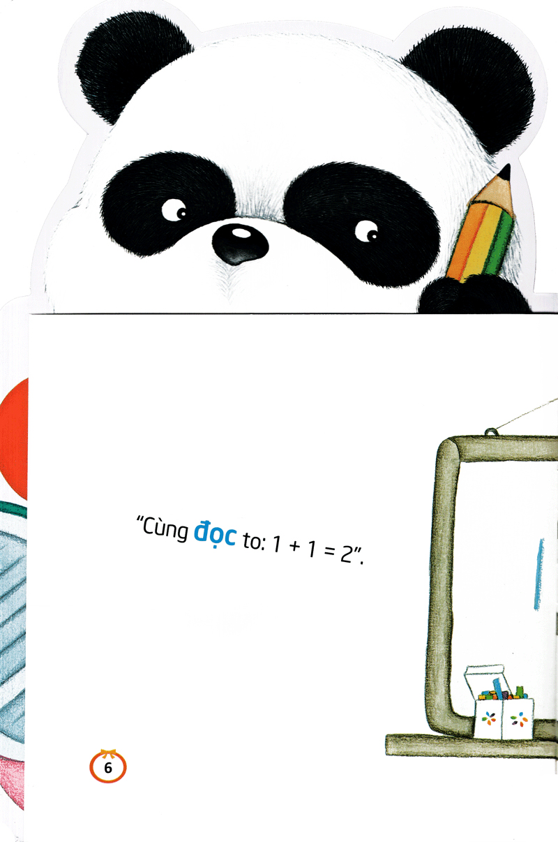 khơi dậy tiềm năng của bé - em tập làm cô giáo