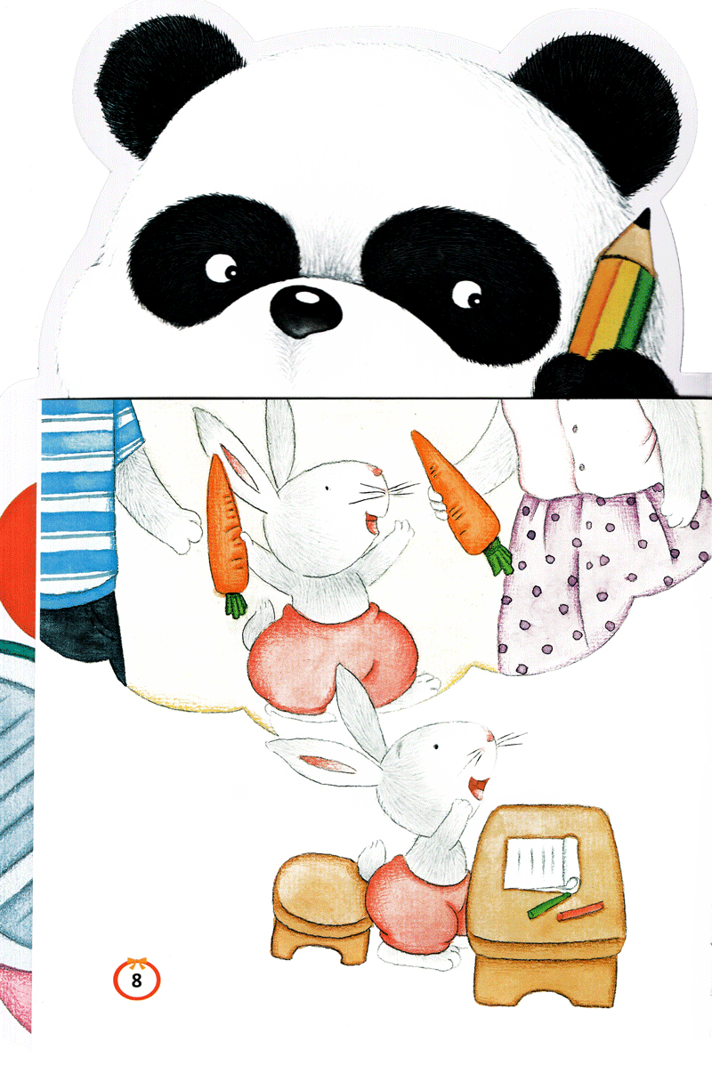 khơi dậy tiềm năng của bé - em tập làm cô giáo