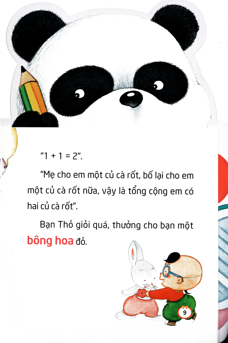 khơi dậy tiềm năng của bé - em tập làm cô giáo