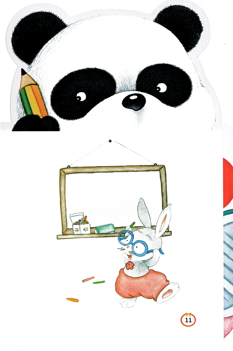 khơi dậy tiềm năng của bé - em tập làm cô giáo