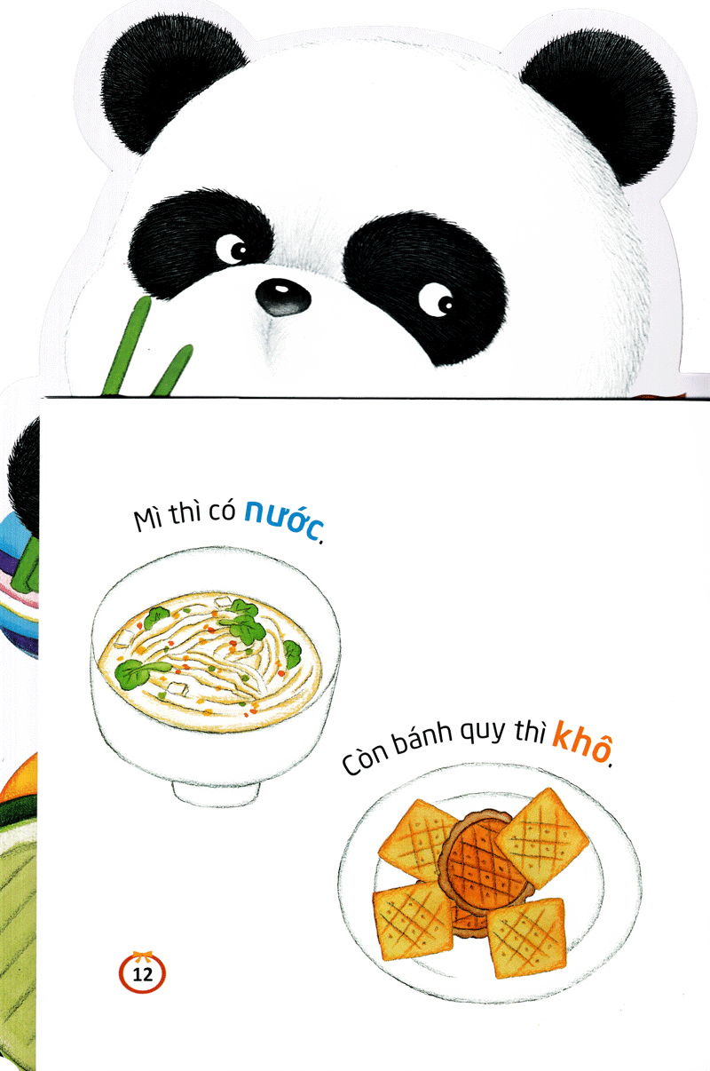 khơi dậy tiềm năng của bé - mình cùng chơi đồ hàng!