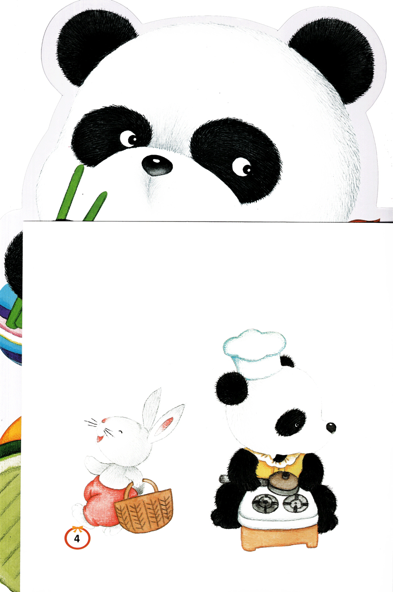 khơi dậy tiềm năng của bé - mình cùng chơi đồ hàng!