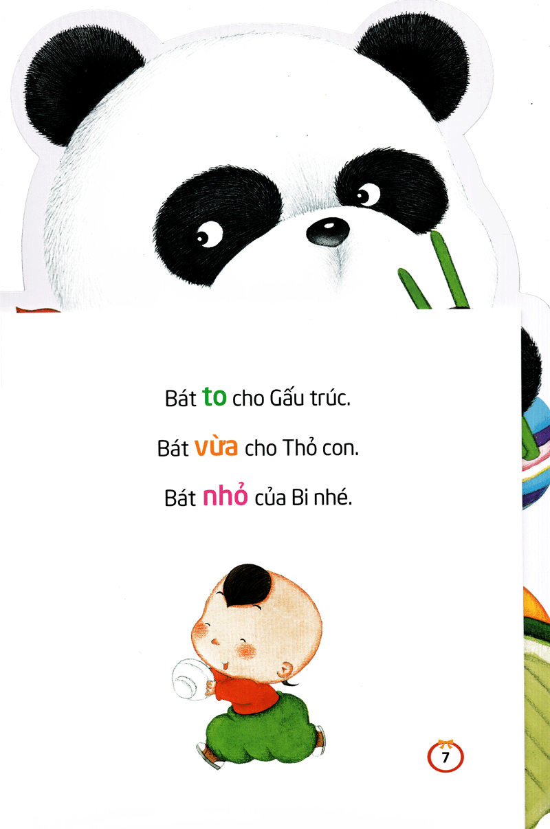 khơi dậy tiềm năng của bé - mình cùng chơi đồ hàng!