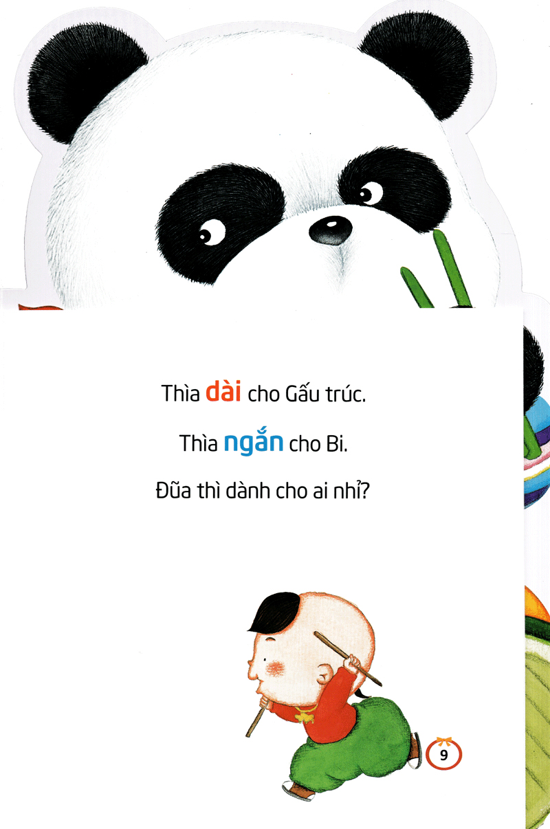 khơi dậy tiềm năng của bé - mình cùng chơi đồ hàng!