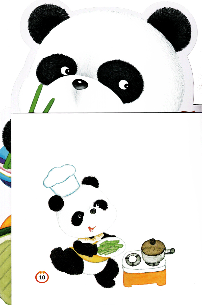 khơi dậy tiềm năng của bé - mình cùng chơi đồ hàng!